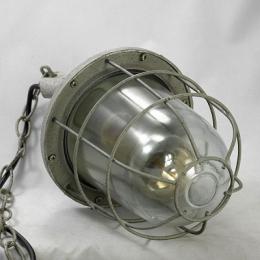 Подвеcной светильник Lussole Loft Northport  - 5